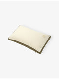 BOSS Clayton linen cushion cover, 55x31cm (British brand)