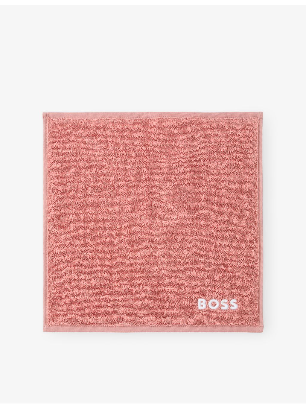BOSS Edge Cotton Towel 600 gsm, imported from the UK