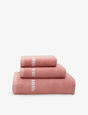 Edge Cotton Towel - Face Cloth