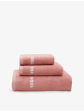 BOSS Edge Cotton Towel 600 gsm, imported from the UK