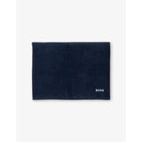 BOSS Edge cotton bath mat 50x70cm - British product