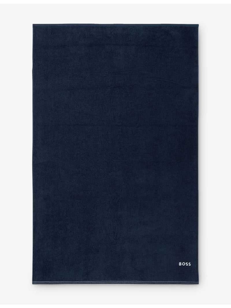 BOSS Edge 100% cotton bath towel, imported from the UK