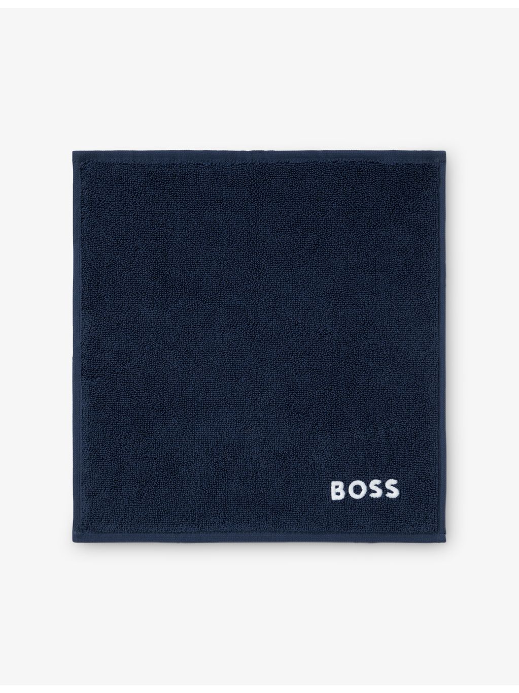 BOSS Edge 100% cotton bath towel, imported from the UK