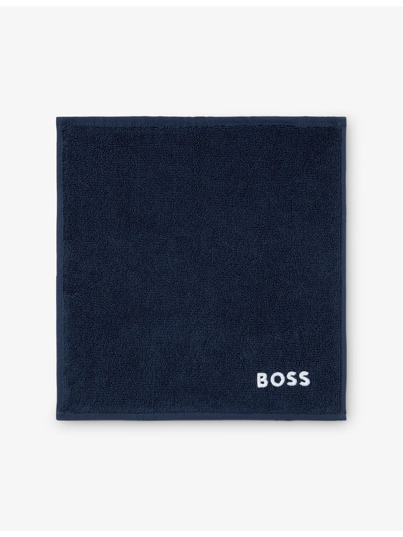 BOSS Edge 100% cotton bath towel, imported from the UK