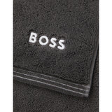 BOSS cotton bath mat 50x70cm 1000gsm - British product