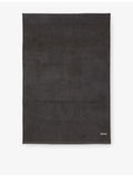 BOSS Edge Cotton Towel 600gsm 100% cotton with embroidered border, imported from the UK