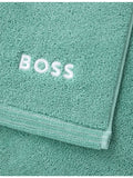 BOSS Edge cotton bath mat 50x70cm - British product