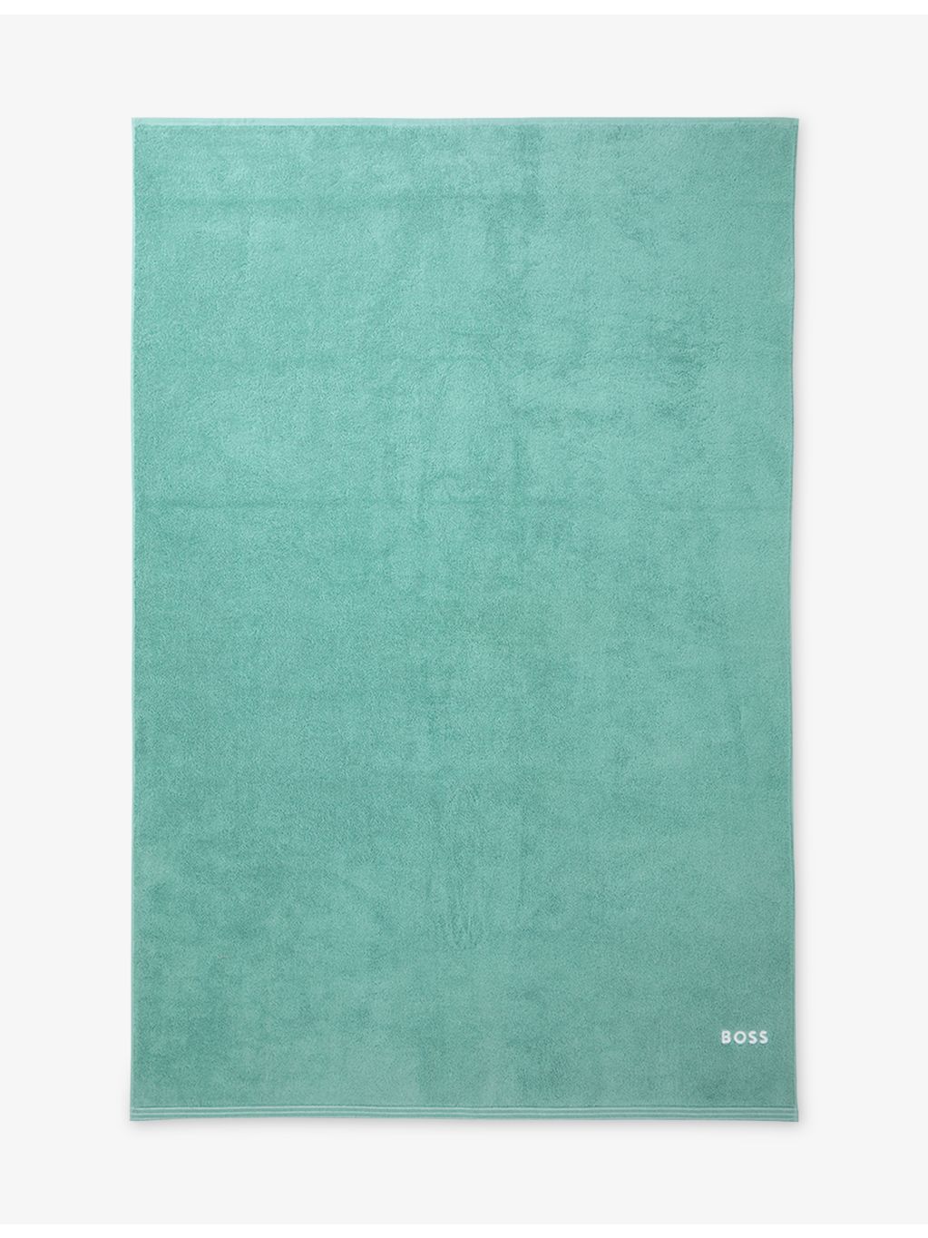 BOSS Edge cotton towel 600gsm, imported from the UK