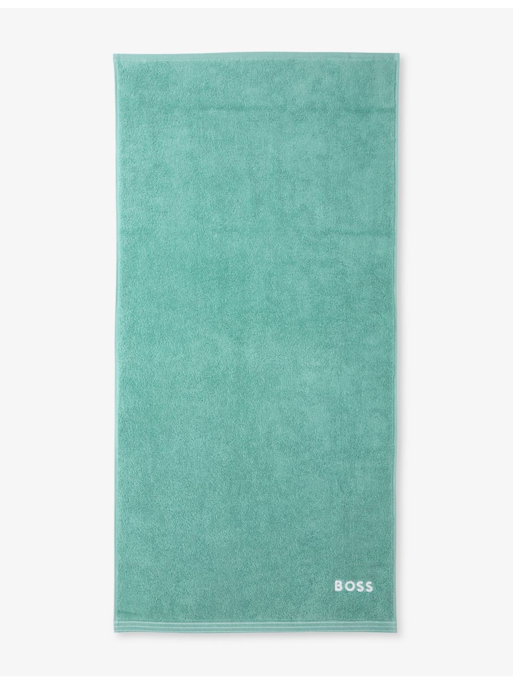 BOSS Edge cotton towel 600gsm, imported from the UK