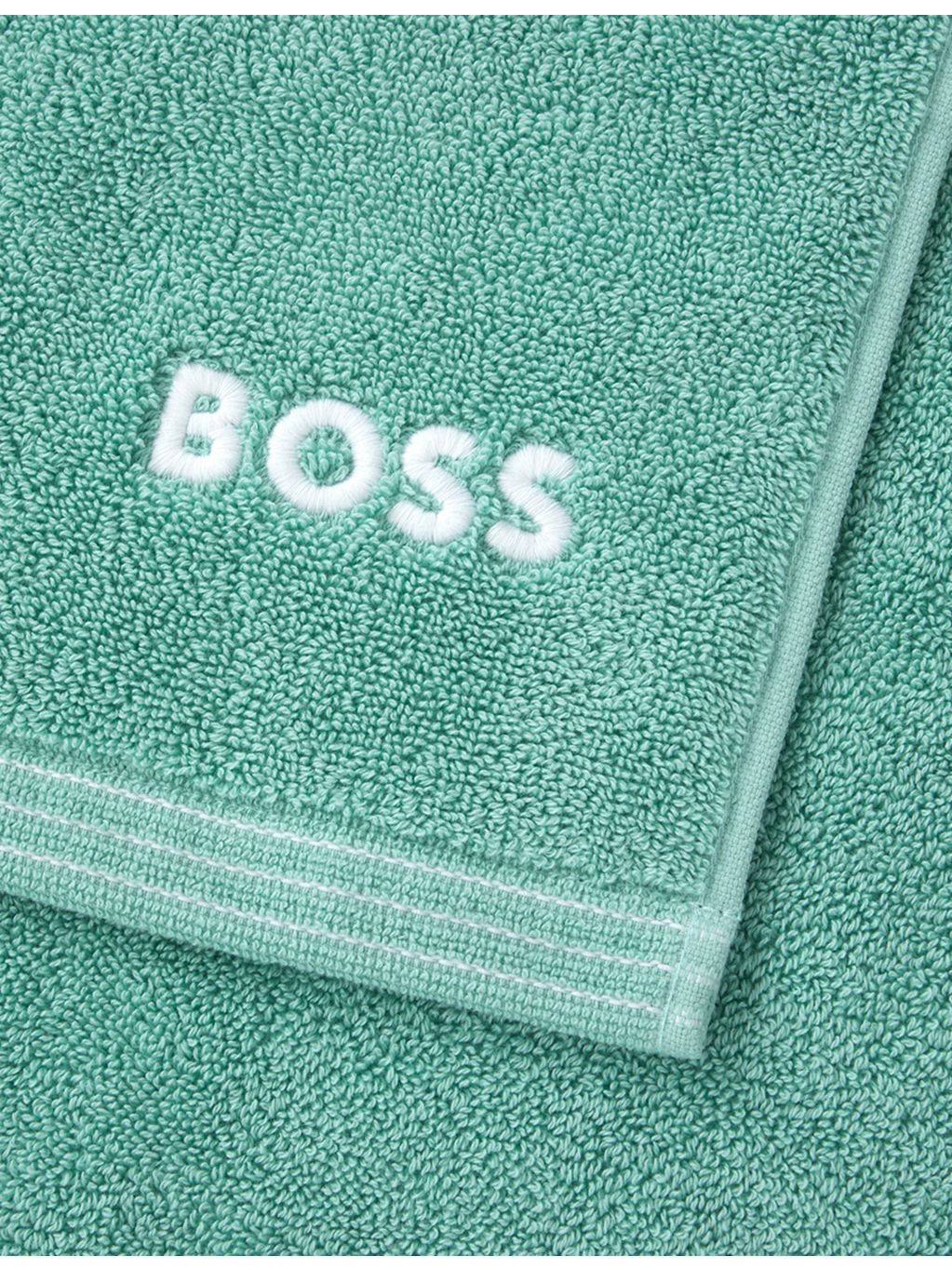 BOSS Edge cotton towel 600gsm, imported from the UK