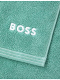 BOSS Edge cotton towel 600gsm, imported from the UK