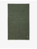 BOSS Edge cotton towel with 600 gsm, imported from the UK