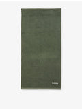 BOSS Edge cotton towel with 600 gsm, imported from the UK