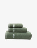 BOSS Edge Cotton Towel