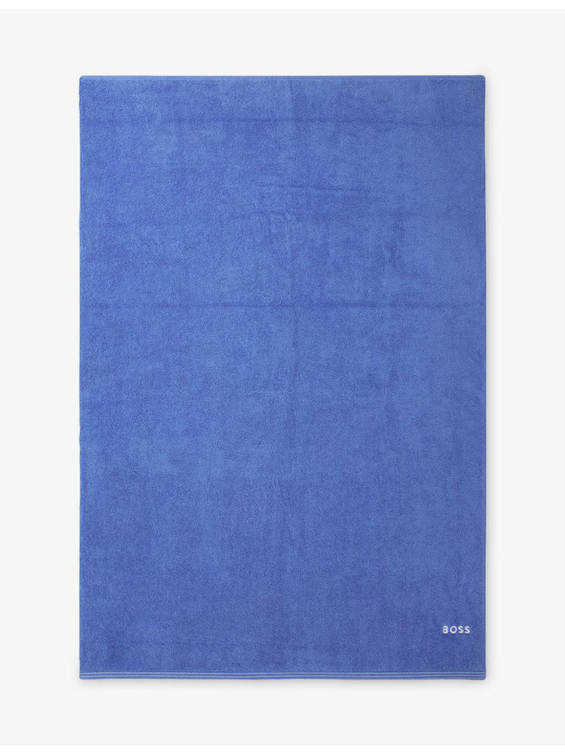 BOSS Edge cotton towel 600gsm, imported from the UK