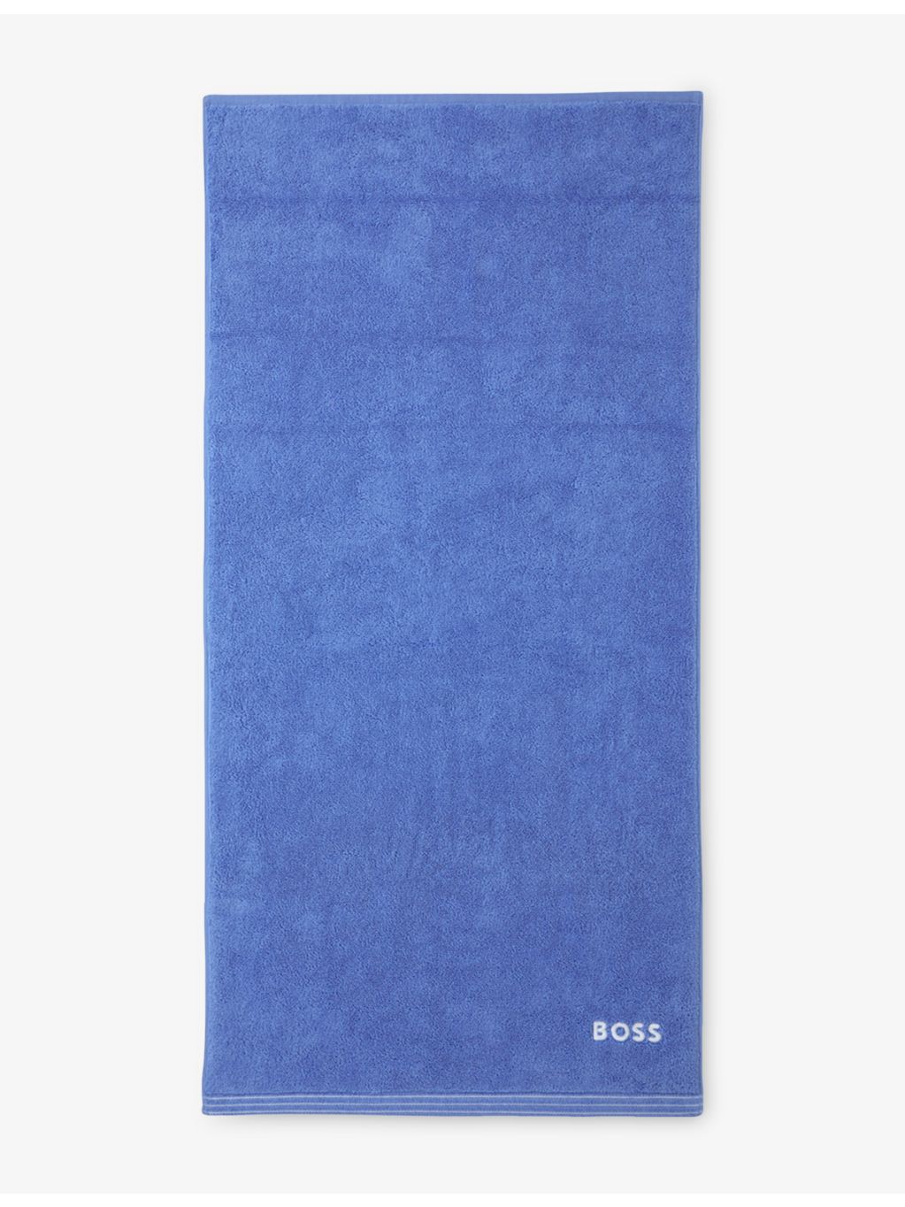 BOSS Edge cotton towel 600gsm, imported from the UK