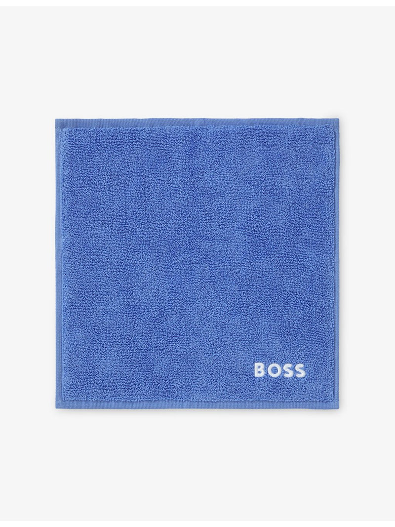 BOSS Edge cotton towel 600gsm, imported from the UK