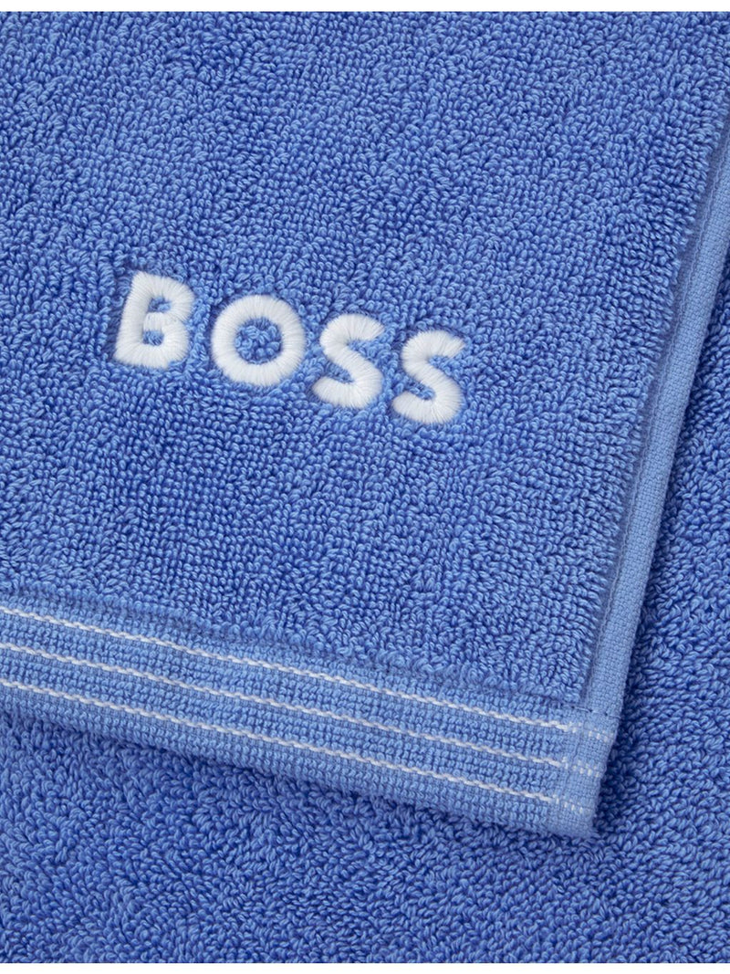 BOSS Edge cotton towel 600gsm, imported from the UK