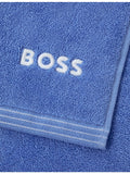 BOSS Edge cotton towel 600gsm, imported from the UK