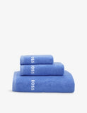 BOSS Edge Cotton Towel