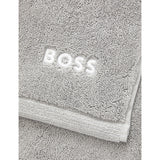 BOSS Edge cotton bath mat 50x70cm - British product