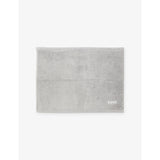 BOSS Edge cotton bath mat 50x70cm - British product