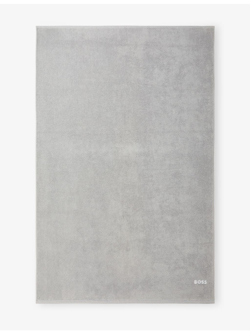 BOSS Edge cotton towel 600gsm, imported from the UK