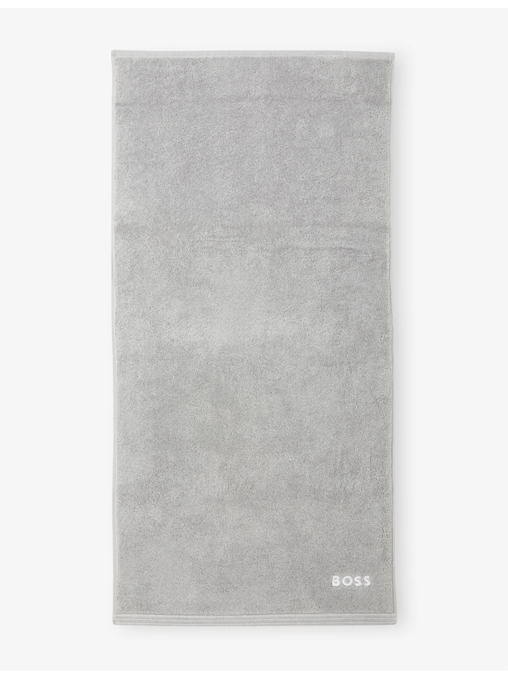 BOSS Edge cotton towel 600gsm, imported from the UK