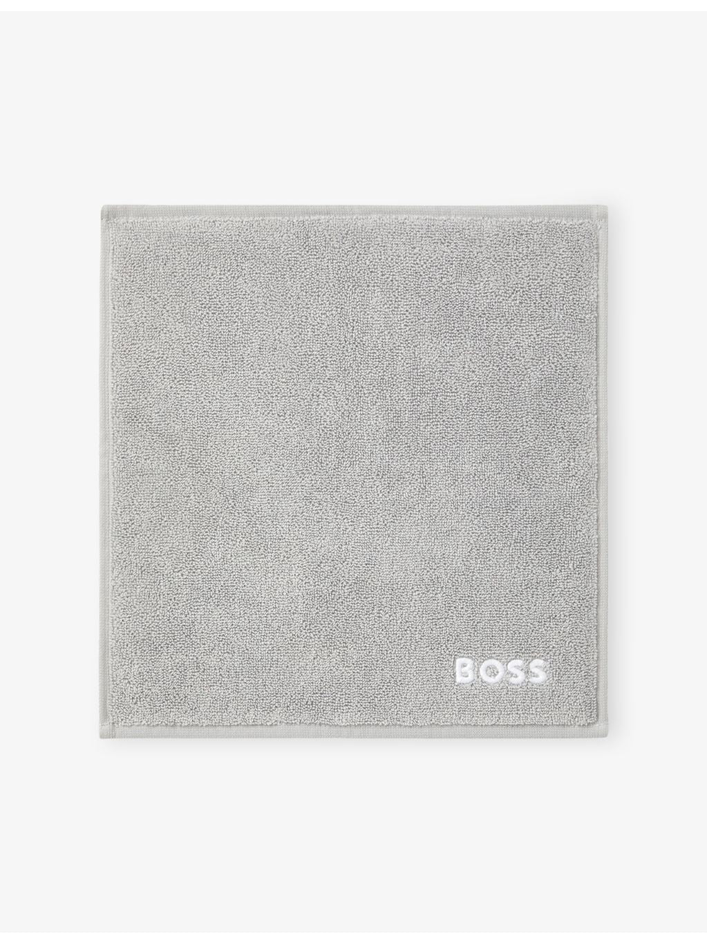 BOSS Edge cotton towel 600gsm, imported from the UK