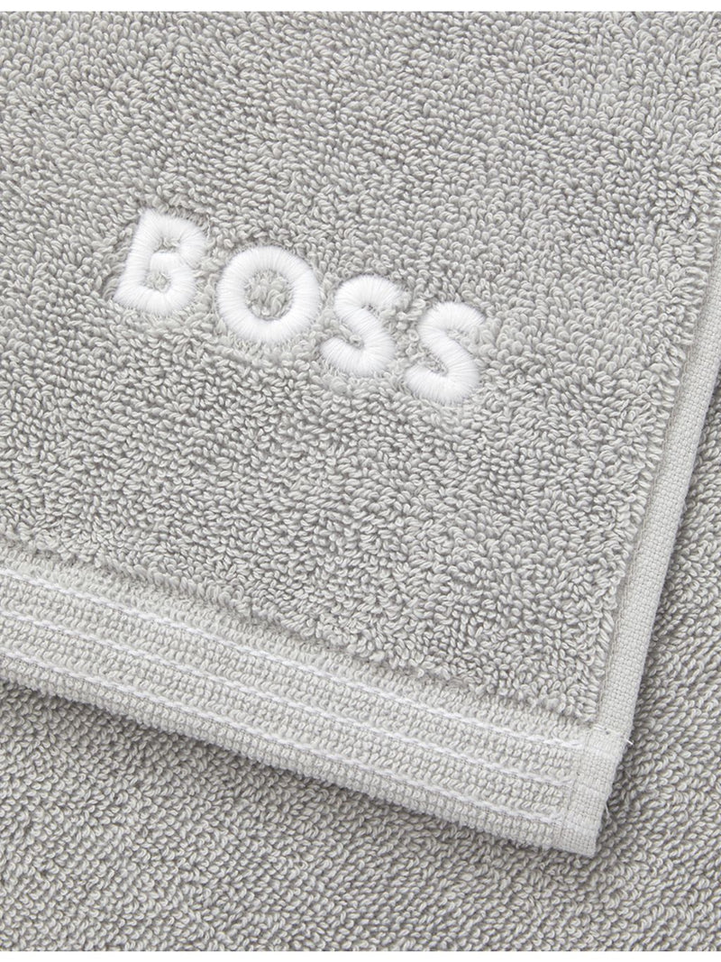 BOSS Edge cotton towel 600gsm, imported from the UK