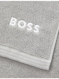 BOSS Edge cotton towel 600gsm, imported from the UK