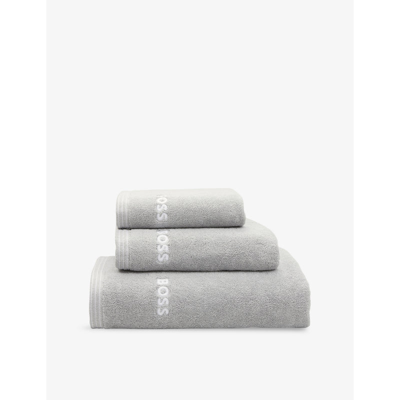 Edge Cotton Towel - Face Cloth