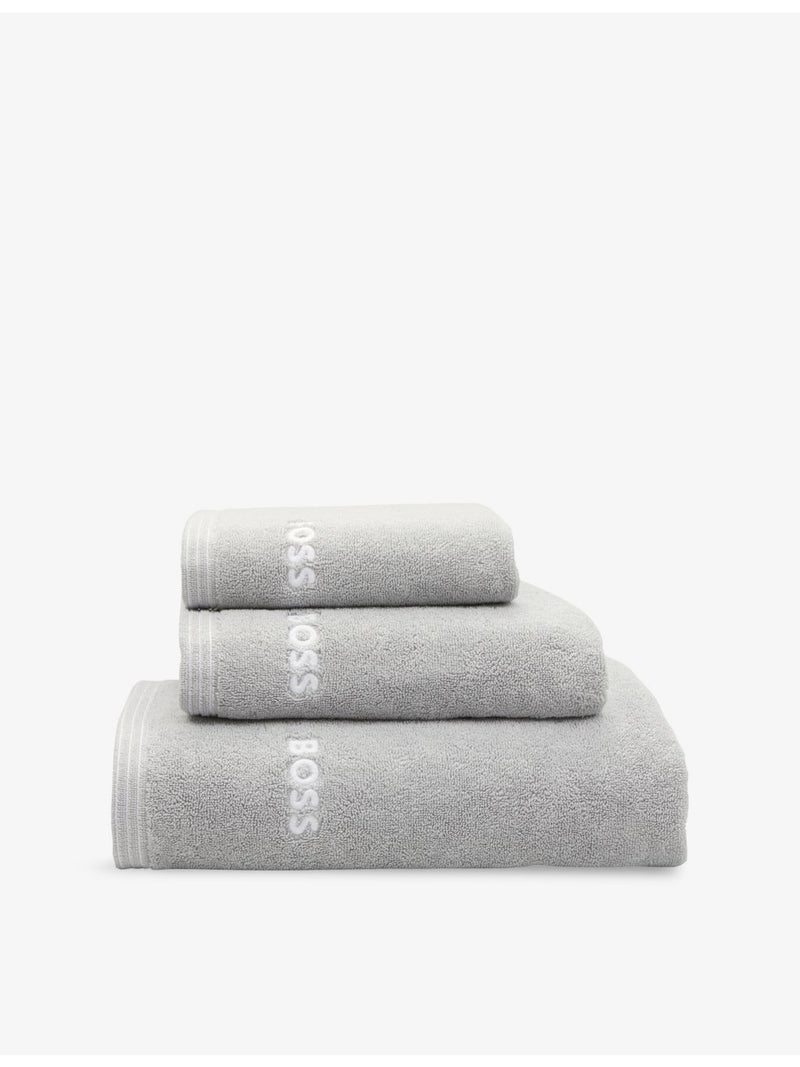 BOSS Edge cotton towel 600gsm, imported from the UK