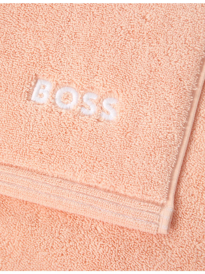 BOSS Edge cotton bath mat 50cm x 70cm - British product