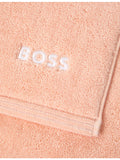 BOSS Edge cotton bath mat 50cm x 70cm - British product