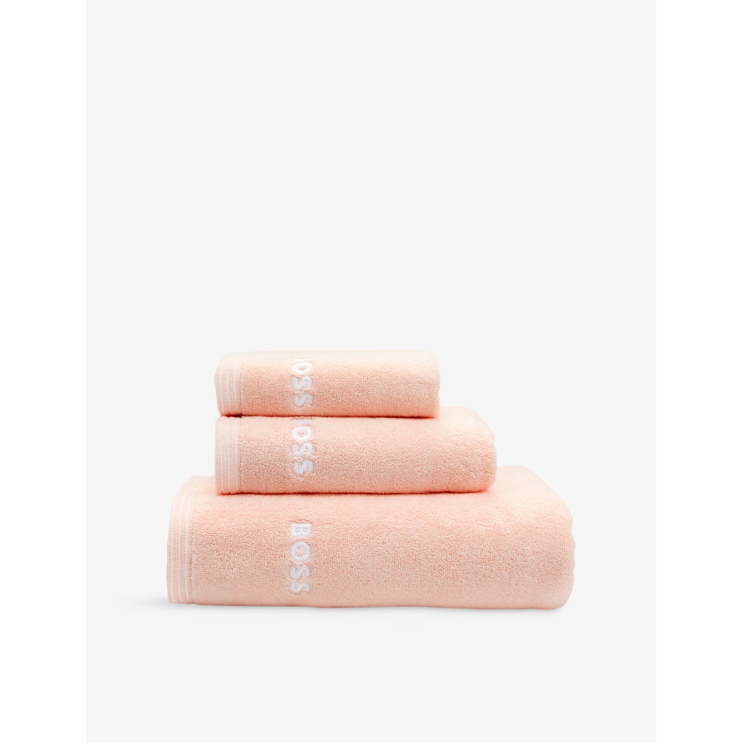 Edge Cotton Towel - Face Cloth