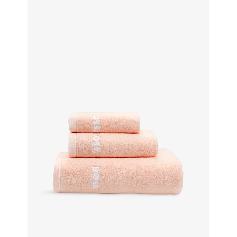 Edge Cotton Towel - Face Cloth