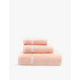 Edge Cotton Towel - Face Cloth