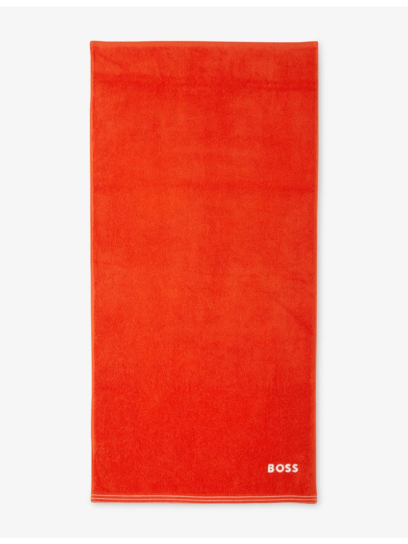 BOSS Edge cotton towel 600gsm, imported from the UK