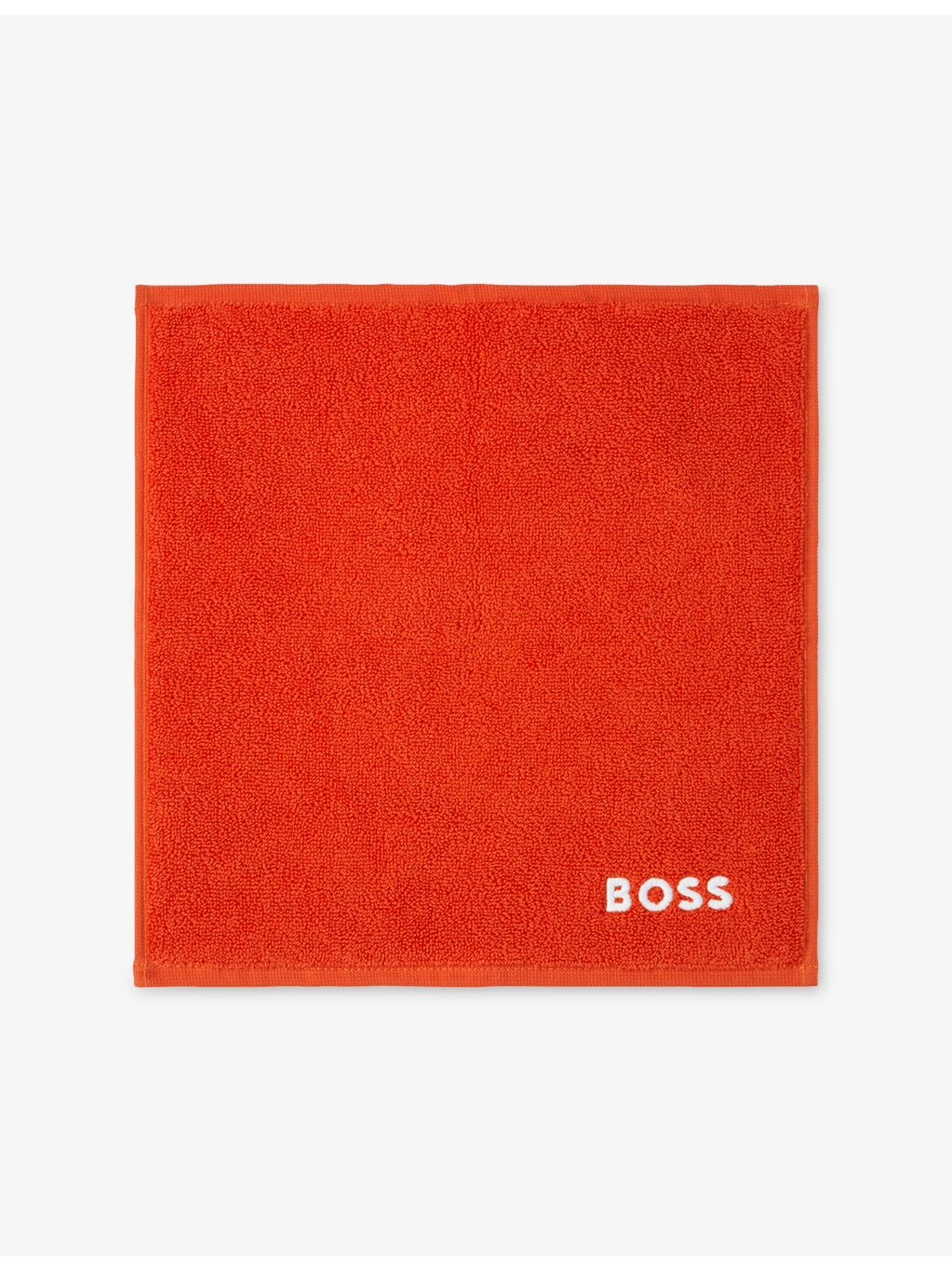 BOSS Edge cotton towel 600gsm, imported from the UK