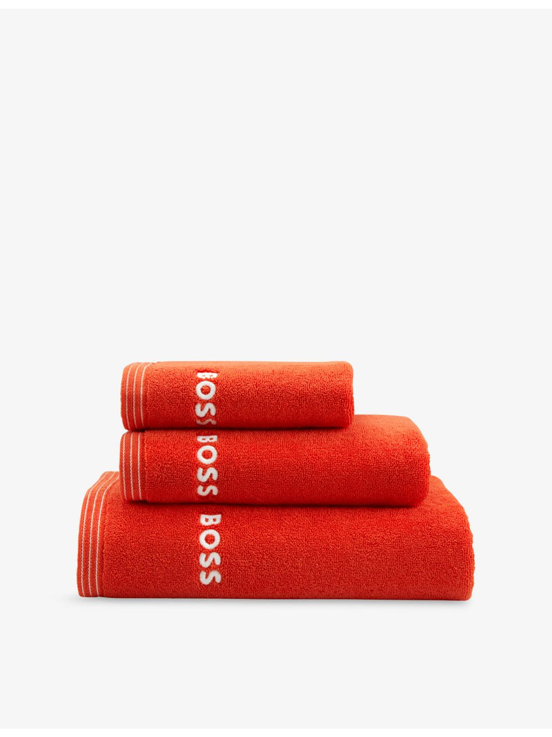 BOSS Edge cotton towel 600gsm, imported from the UK