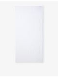 BOSS Edge cotton bath towel in 100% cotton, imported from the UK