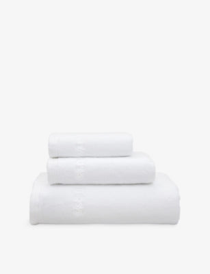 BOSS Edge Cotton Towel