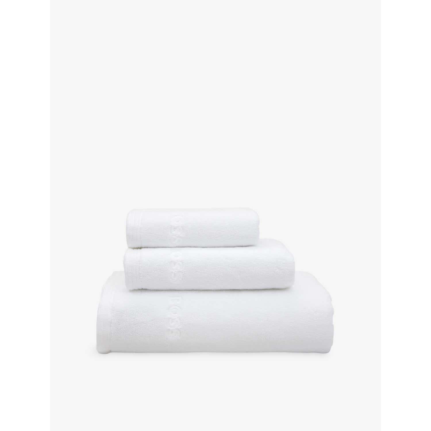 Edge Cotton Towel - Face Cloth
