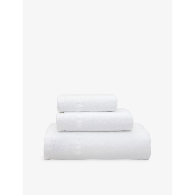 Edge Cotton Towel - Face Cloth