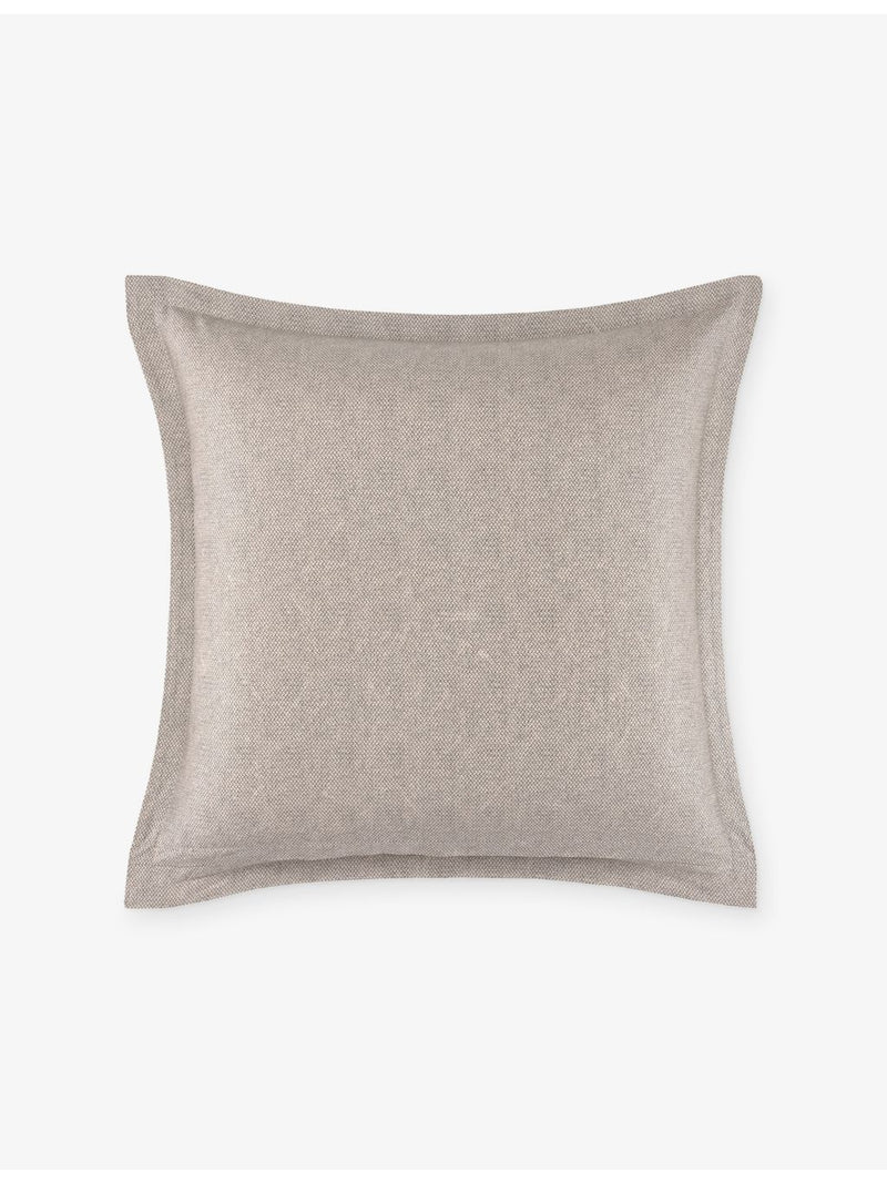 BOSS Lucio square cotton-sateen pillowcase 65cm, UK version