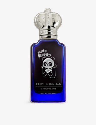 Clive Christian perfume Out Of The Blue 50ml (British brand)