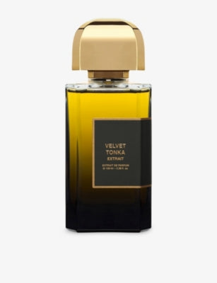 BDK Parfums Velvet Tonka Extrait de Parfum 100ml (British brand)