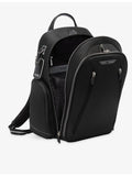 TUMI x McLaren Paddock woven travel backpack, UK version