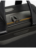 TUMI x McLaren Quantum Woven Duffel Bag, imported from the UK